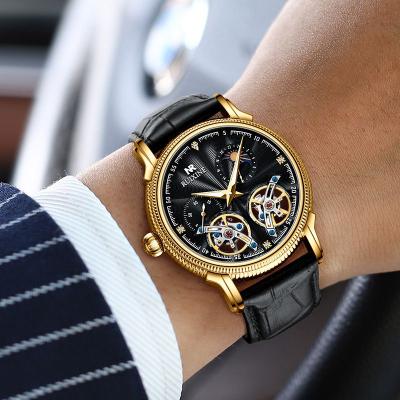 China Day/Date 5 Day/Date Atmosphere Man Watch 316L Stainless Steel Movement OEM Factory High Quality Japanese Automatic Automatic Wrist for sale