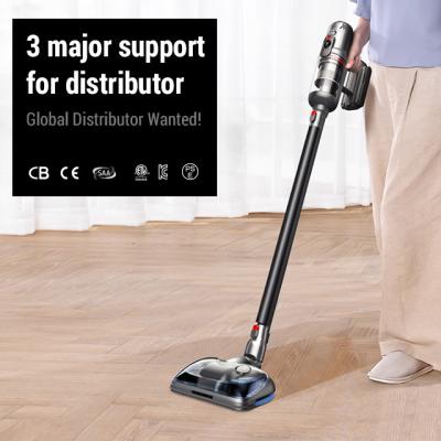 China Puppyoo T12 Plus Rinse Distributor Wanted Globally Home Cleaner Brand Handheld Vacuums for sale