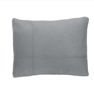 China Comforable Universal Four Season Chair Anti-Fatigue Pillow, Gray Comfort Fits Most Model for sale