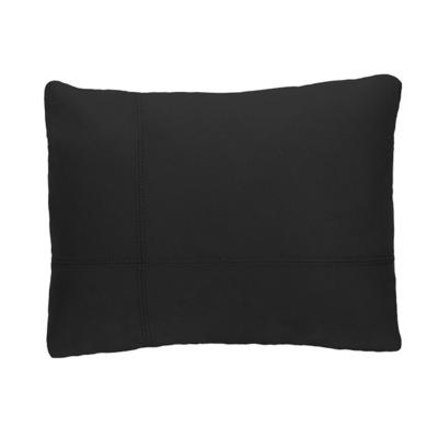 China Comforable Universal Four Season Chair Anti-Fatigue Pillow, Black Comfort Fits Most Style for sale