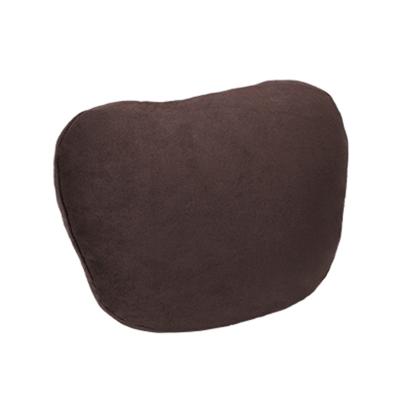 China Comforable universal four season chair anti-fatigue headrest, comfortable coffee color for most models for sale