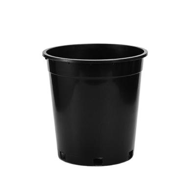 China 5 Gallon Planter Pot Light Weight PP And Plastic Material Plastic Type for sale