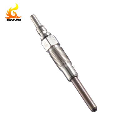 China Auto Parts F2TZ12A342A 12mm Car Glow Plugs High Quality Manufacturer for sale