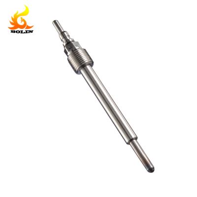 China Good Quality Dual Filament 10mm Car 3C3Z12A342AA Auto Glow Plug for sale