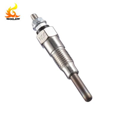 China High Quality PN128 Auto Spare Parts Glow Diesel Heater Plug 12mm for sale