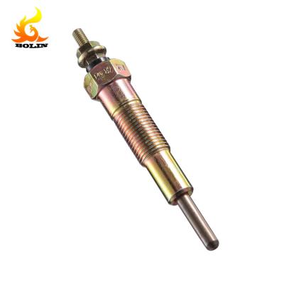 China Good Price PN82 Car Auto Glow Plug For Diesel Engine 12mm for sale