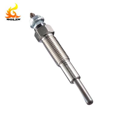 China High Quality PM164 Auto Ignition System Glow Plug Spare Parts For Car 12mm for sale