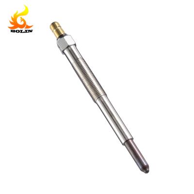 China Good Quality PK98 Auto Engine Parts Glow Diesel Heater Plug 12mm for sale