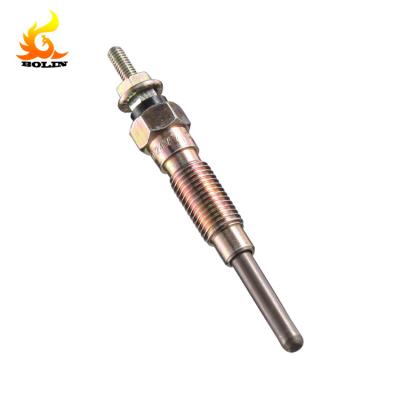 China China Good Quality PH20 Auto Spark Glow Plugs Motor For Cars 12mm for sale