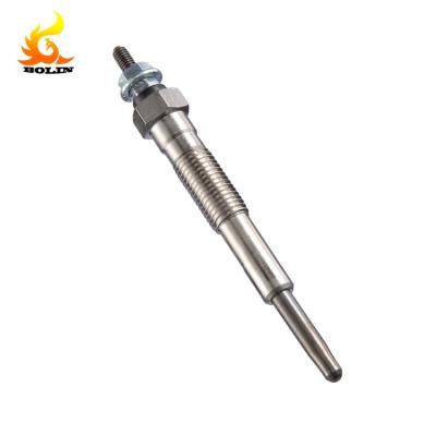 China Wholesale Price High Quality Auto Engine 19850-67030 CP22 Glow Plugs 12mm for sale