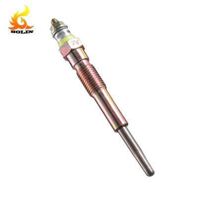 China 19850-64010 PT107 12mm Auto Engine Parts Car Engine Glow Plug for sale