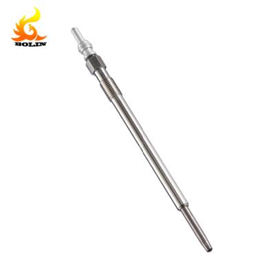 China Diesel Heater For Diesel Engines Diesel YE13 Glow Plug 12mm for sale