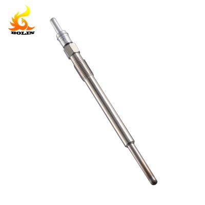 China High Quality YE05 Engine Auto Ignition System Glow Plug 12mm for sale