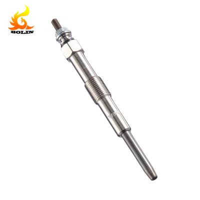 China Good Quality 36710-27010 Y749J Glow Plug Parts For Automobile 12mm for sale