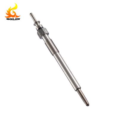 China GENUINE QUALITY GLOW PLUG 0250202137 (GLP092) for DIESEL ENGINE Y-541J (1983) for HONADA/OPEL/VAUXHALL 144 for sale