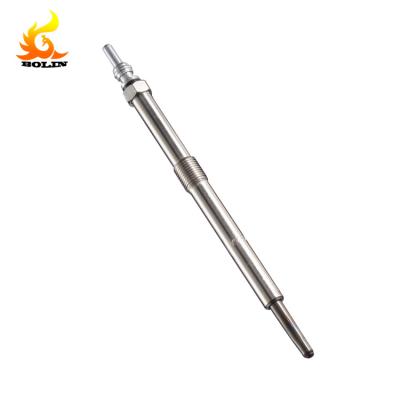 China Y536J Diesel Engine Ignition Auto Car Spare Parts Glow Plug 12mm for sale