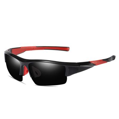 China Sports sunglasses wholesale sunglasses summer 2022 polarized unisex fishing sunglasses for sale