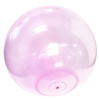 China 95Cm TPR Child Toy Huge Bubble Ball For Child's Play for sale