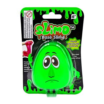 China Sisland's Newest Children's Slime Set Product Play for sale