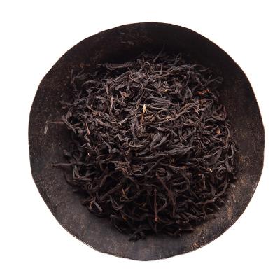 China Best loose tea factory free sample direct selling black tea light smoked lapsang souchong black tea for sale