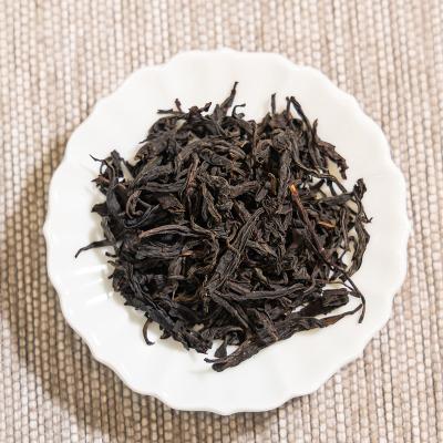 China Factory direct supply cheap and high quality loose black souchong lapsang tea no-smoked tea for sale