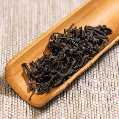 China Souchong NO--smoked premium black tea factory direct sale quality health tea OEM loose laspang tea for sale