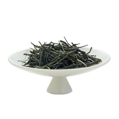 China 2022 New China Premium Wholesale Blackberry and Sweet Refresh Guzhang Maojian Green Tea 9223035G for sale