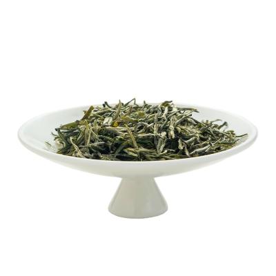 China 2022 Hot Sale China Wholesale Famous Green Tea Mingqian Spring Tea Xinyang Maojian Green Tea 50g 9223034G for sale