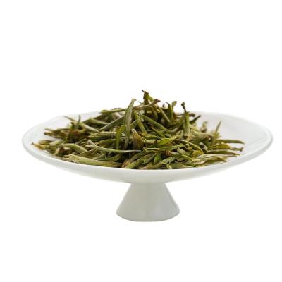 China New Grade China Factory Supply Fresh Superior Huangshan Maofeng Pre-Qingming Green Tea 50g 9223036G for sale