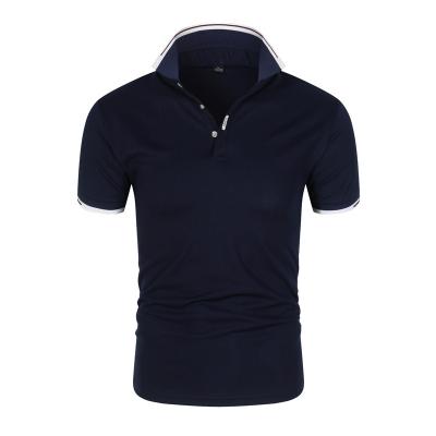 China high quality Anti-wrinkle design your own golf Polo Shirt for sale