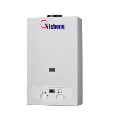 China Hotel Wholesale CKD SKD Gas Water Heater Parts for sale