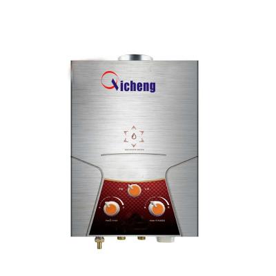 China Cheap Hotel 14 L Constant Temperature Gas Geyer for sale