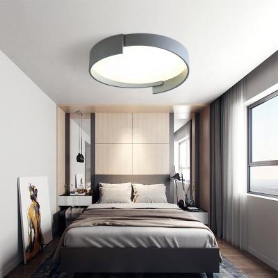 China Nordic Bedroom Led Modern Living Dining Room Outdoor Mounted Ceiling Lamp Balcony Aisle Study Light Fixture Industrial LED Lights Decorative for sale