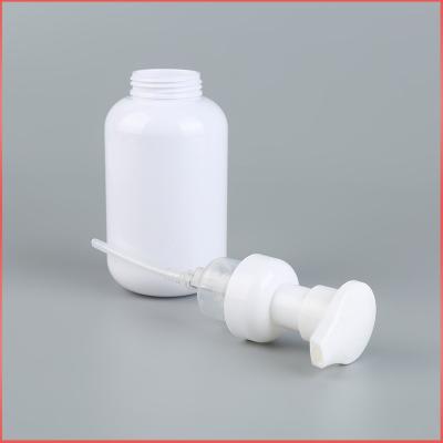 China Cosmetic Plastic Facial Sprayer Skin Care Packaging Water Detergent Bottle Lotion Industrial Outdoor Body Pump for sale