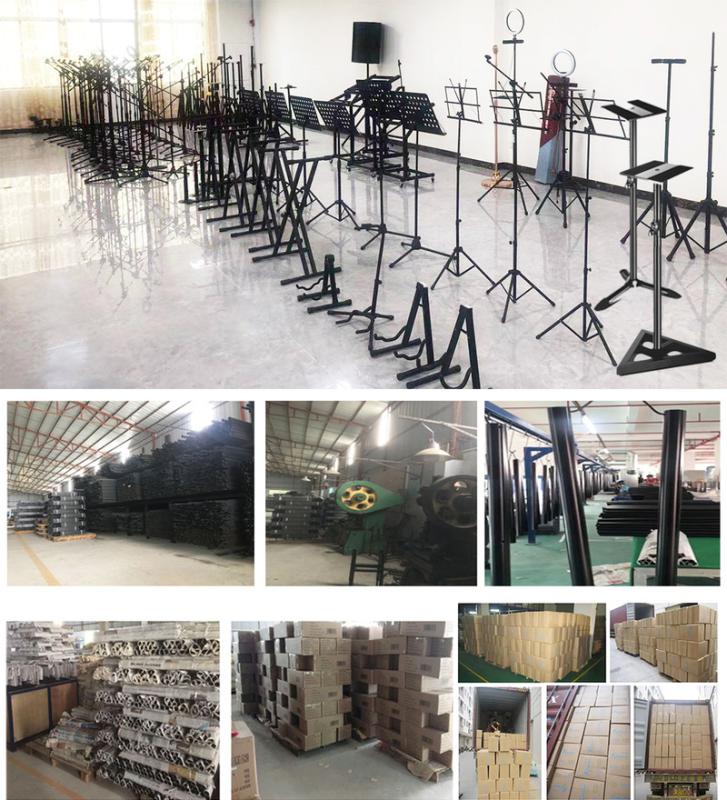 Verified China supplier - Shenzhen Guitary Technology Co., Ltd.