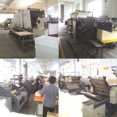 Verified China supplier - Zhejiang Jingu Packing&Printing Co., Ltd.