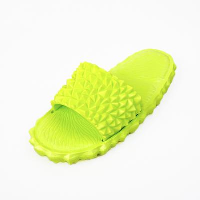 China Factory Sale Adults And Children Hot Bathroom Anti Slip Slippers Sweat-absorbent for sale