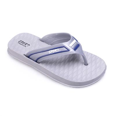 China Latest New Products Stylish Flip Flops Home Slippers Sweat-absorbent For Men for sale