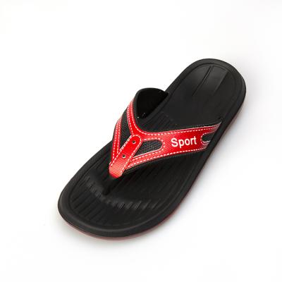 China High Quality Luxury Flip Flops New Style Sweat-absorbent Sandal For Men for sale