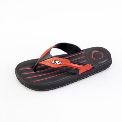 China Hot Sale Quality Fancy Custom Sweat-absorbent Flip Flops For Men for sale