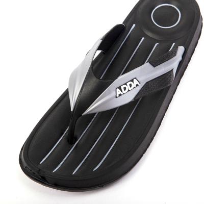 China Hot Sale Wholesale Custom Logo Pedicure Flip Flops Sweat-absorbent For Men for sale