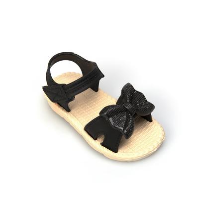 China New Arrival Quality Breathable Summer Walking Pastel Sandals For Kids Baby for sale