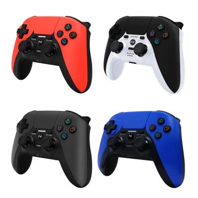 China VIBRATION MOTOR Game controller for playstation 4 game player accessories gamepad for ps4 joystick for ps5 for sale