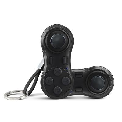 China VIBRATION MOTOR Top selling Premium Quality Smart Phone Game Controller gta 5 Wireless Joystick wireless 3.0 Android Gamepad For Phone PC Tablet for sale