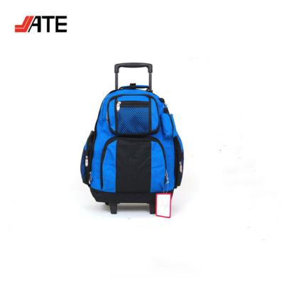 China Children school wheel bags high quality cheap promotional children school wheel bags from Quanzhou factory for sale