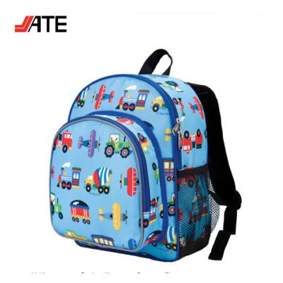 China Children backpack BSCI factory good quality children school backpack, backpack for kids for sale