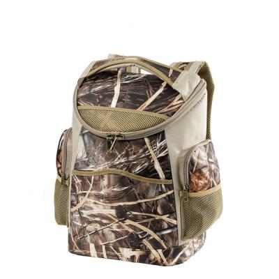 China Camouflage Hunting Bags BSCI Factory Camouflage Hunting Backpack Waterproof Bag, Camouflage Hunting Bags for sale