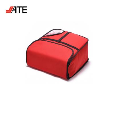 China High Quality Thermal Pizza Bag Thermal Pizza Bag, Dubai Thermal Pizza Delivery Bag Food Delivery Bag for sale