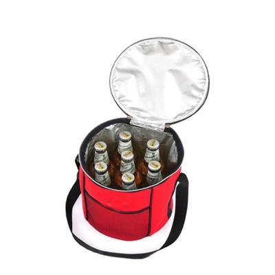 China Large Igloo Waterproof Insulated Cooler Bag Can Cooler Bag, Beer Bag Cooler for sale