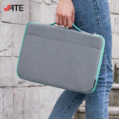 China Custom Laptop Case OEM Waterproof Shockproof Shockproof Messenger Bag for Students and Office Men for sale